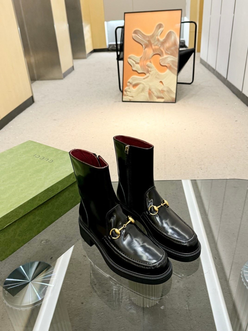 Gucci Boots